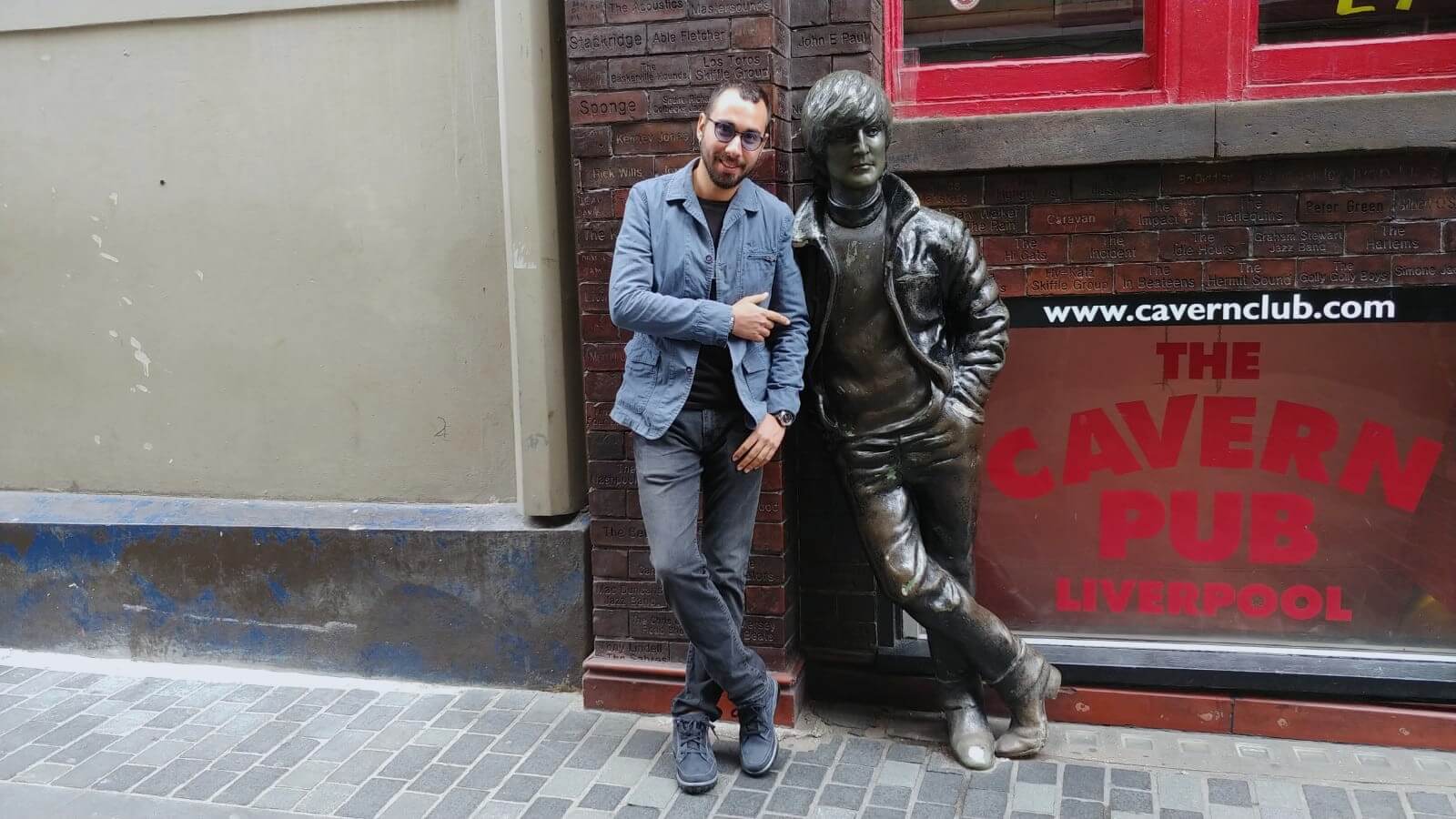 International Beatleweek 2018 - Liverpool
