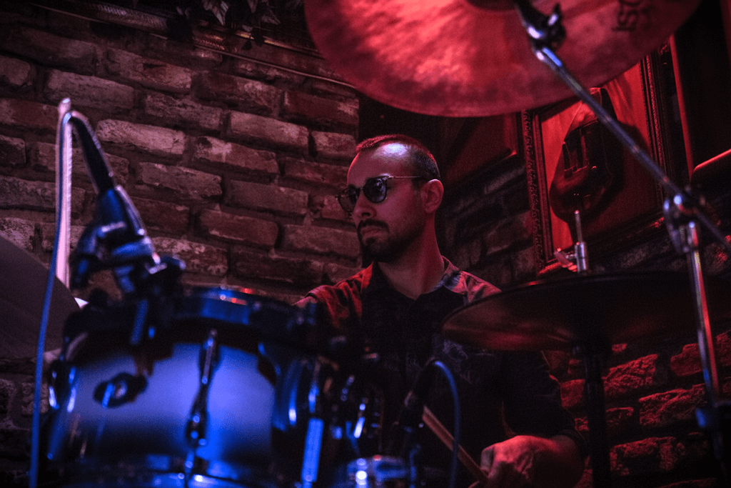 Performanslardan Fotoğraflar