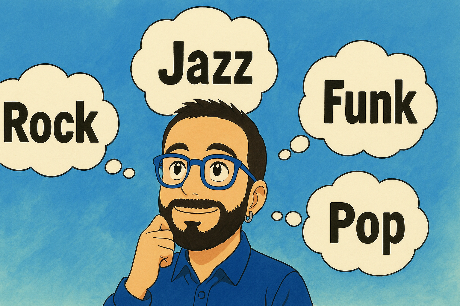 Farklı Müzik Tarzlarında Davul Çalmanın İncelikleri