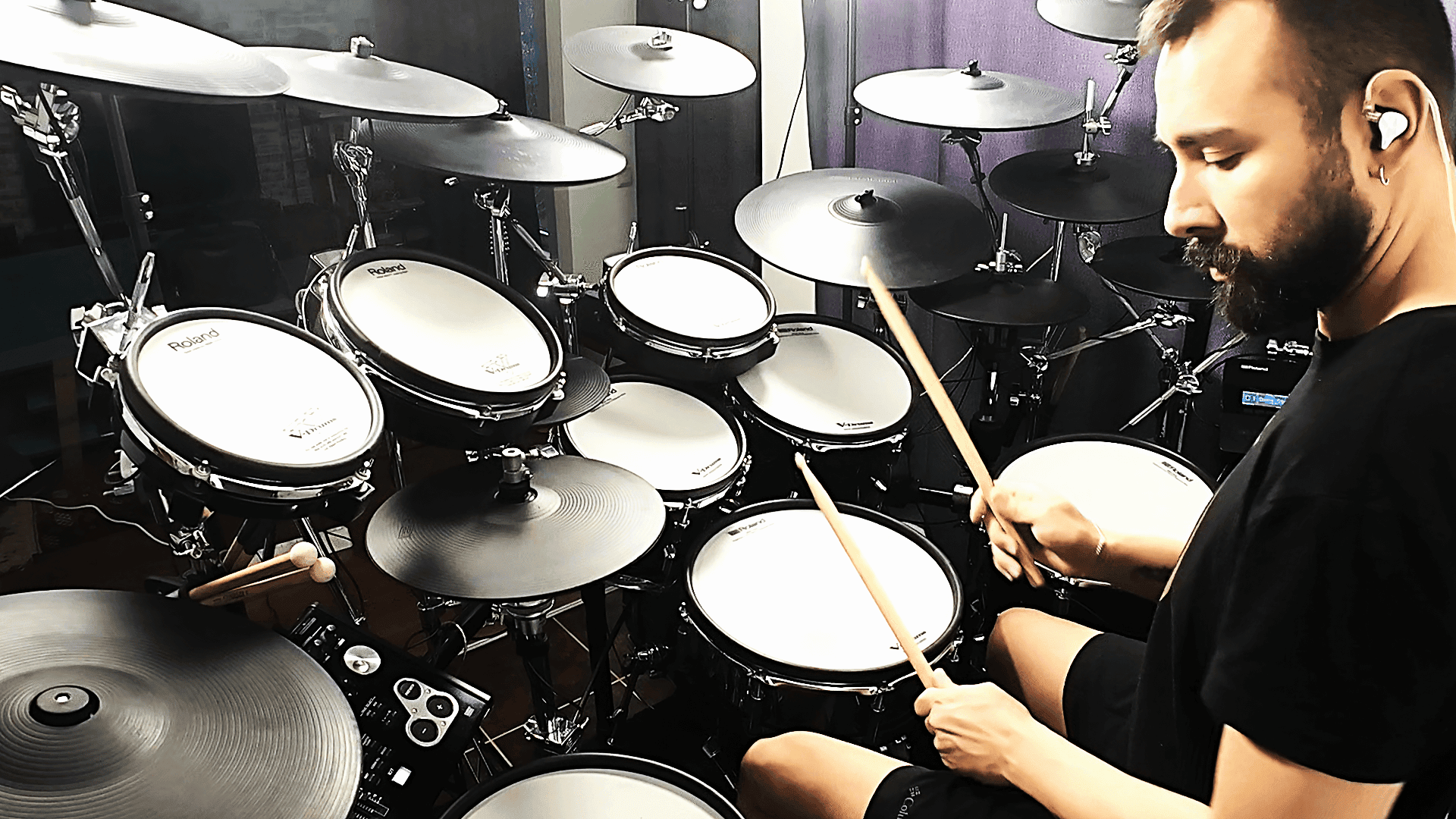 Dream Theater - Fatal Tragedy - Outro