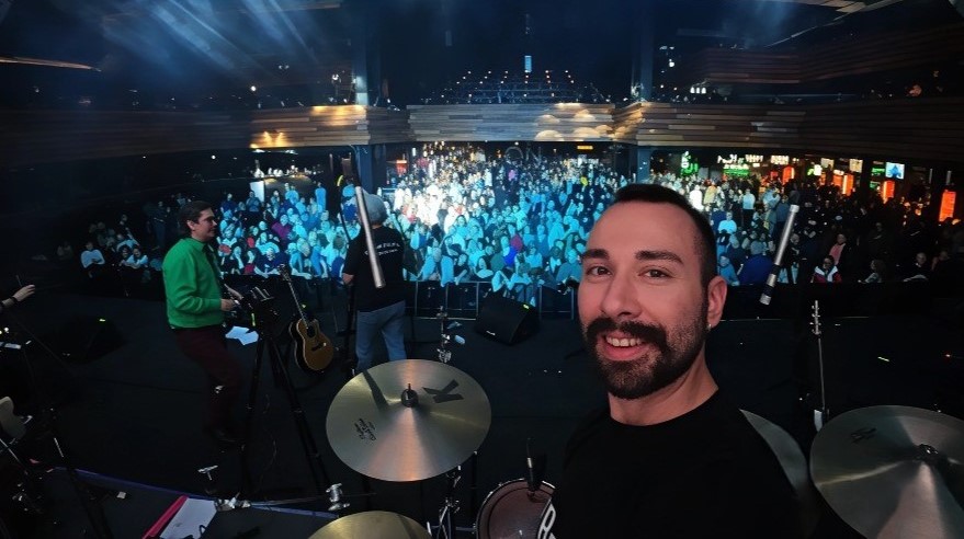 Sahneden Görüntüler